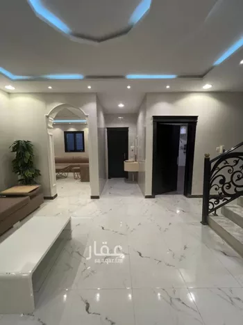 فيلا للإيجار في شارع رقم 184, حي الجنادرية, مدينة الرياض, منطقة الرياض