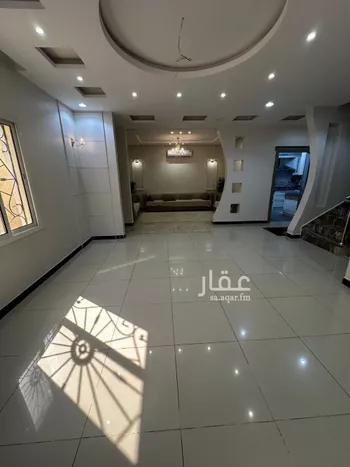 فيلا للإيجار في شارع محمد العامري, حي الرمال, مدينة الرياض, منطقة الرياض صورة 5