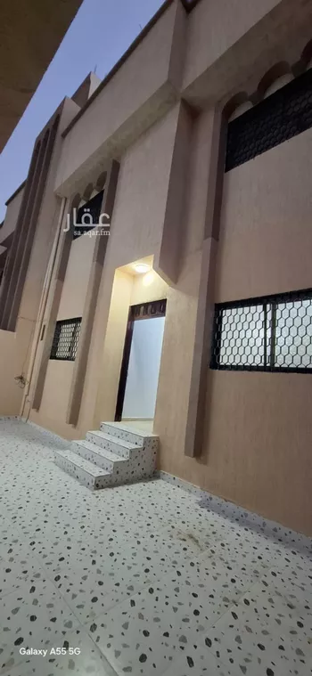 دور للإيجار في شارع الصحراء المغربيه, حي طويق, مدينة الرياض, منطقة الرياض صورة 3