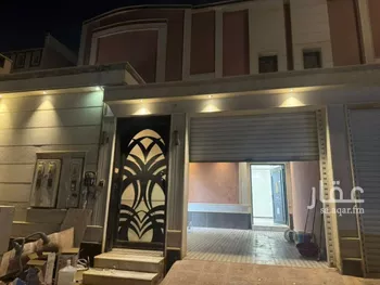 دور للإيجار في شارع الصحراء المغربيه, حي طويق, مدينة الرياض, منطقة الرياض