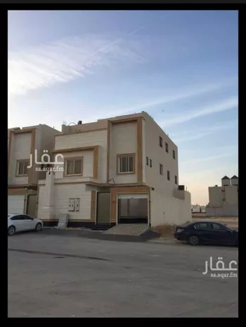 فيلا للإيجار في شارع ابن أبي الجيش, حي المهدية, مدينة الرياض, منطقة الرياض