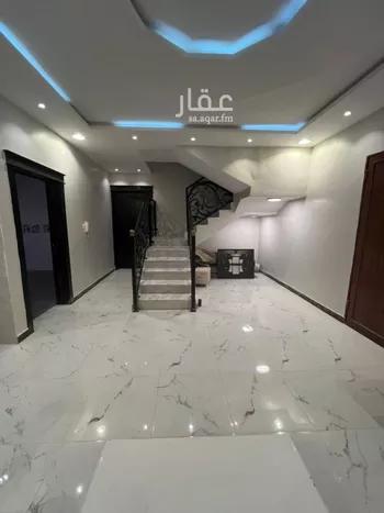 فيلا للإيجار في شارع رقم 184, حي الجنادرية, مدينة الرياض, منطقة الرياض صورة 2