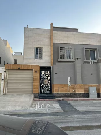 فيلا للإيجار في شارع ابن أبي الجيش, حي المهدية, مدينة الرياض, منطقة الرياض