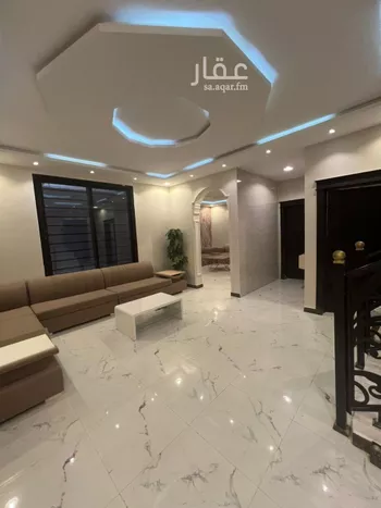 فيلا للإيجار في شارع رقم 184, حي الجنادرية, مدينة الرياض, منطقة الرياض