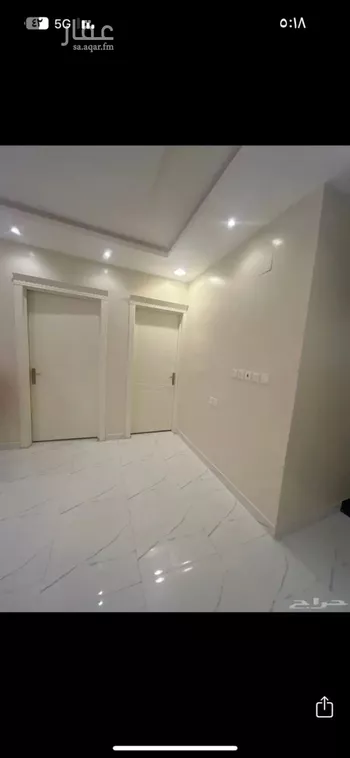 فيلا للإيجار في شارع ابن الاشعث, حي طويق, مدينة الرياض, منطقة الرياض صورة 4