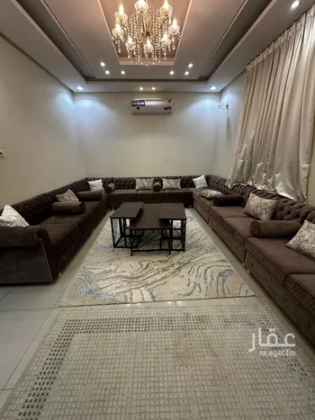 فيلا للإيجار في شارع محمد العامري, حي الرمال, مدينة الرياض, منطقة الرياض