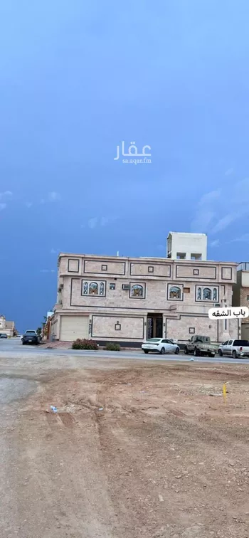 شقة للإيجار في شارع الربيع بن عبدالله, حي طويق, مدينة الرياض, منطقة الرياض