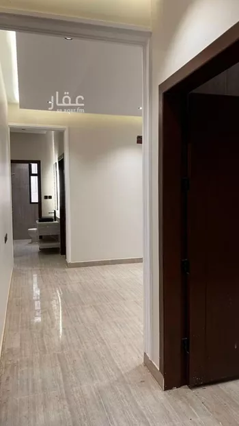 شقة للإيجار في شارع رقم 102, حي الجنادرية, مدينة الرياض, منطقة الرياض