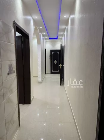 شقة للإيجار في شارع أحمد الخراساني, حي الرمال, مدينة الرياض, منطقة الرياض
