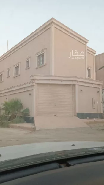 فيلا للإيجار في شارع ابن أبي الجيش, حي المهدية, مدينة الرياض, منطقة الرياض