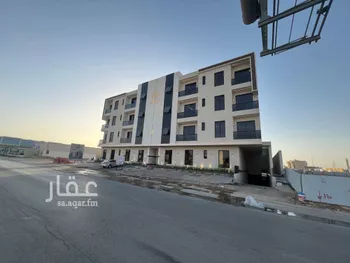 شقة للبيع في شارع سامطة, حي اليرموك, مدينة الرياض, منطقة الرياض صورة 2