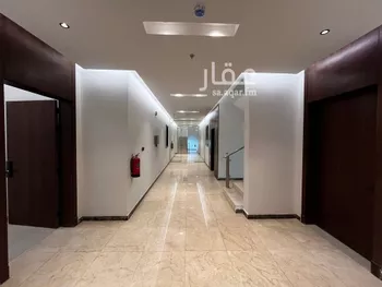 شقة للبيع في شارع وادي الدواسر, حي القادسية, مدينة الرياض, منطقة الرياض صورة 4