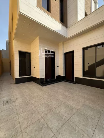 فيلا للبيع في شارع سليمان الحميضي, حي الرمال, مدينة الرياض, منطقة الرياض صورة 3