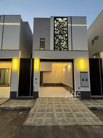 دور للبيع في حي الجنادرية, مدينة الرياض, منطقة الرياض صورة 2