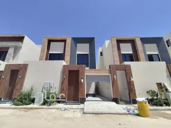 دور للبيع في شارع يحىى بن الأبيض, حي الرمال, مدينة الرياض, منطقة الرياض صورة 2
