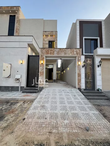 دور للبيع في شارع الامام عبدالله بن سعود بن عبدالعزيز, حي القادسية, مدينة الرياض, منطقة الرياض صورة 2