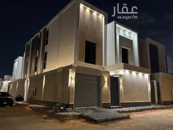 دور للبيع في شارع إبراهيم بن عبدالرحمن بن محيذيف, حي النهضة, مدينة الرياض, منطقة الرياض