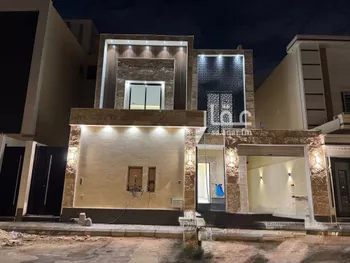 فيلا للبيع في شارع القريات, حي النهضة, مدينة الرياض, منطقة الرياض