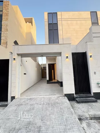 دور للبيع في شارع الحكم بن نافع, حي الرمال, مدينة الرياض, منطقة الرياض صورة 2