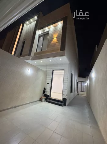 فيلا للبيع في حي الجنادرية, مدينة الرياض, منطقة الرياض