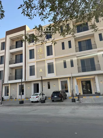 شقة للبيع في شارع ابن بشكوال, حي النسيم الشرقي, مدينة الرياض, منطقة الرياض صورة 5