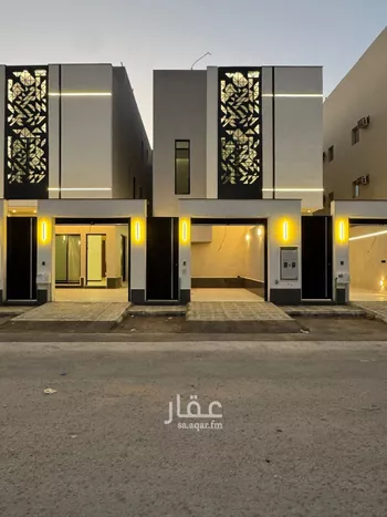 دور للبيع في حي الجنادرية, مدينة الرياض, منطقة الرياض