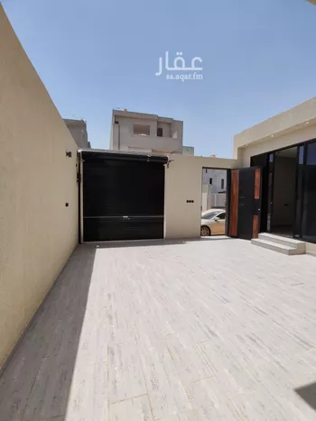 دور للبيع في شارع عبدالله الكلابي, حي الرمال, مدينة الرياض, منطقة الرياض صورة 2