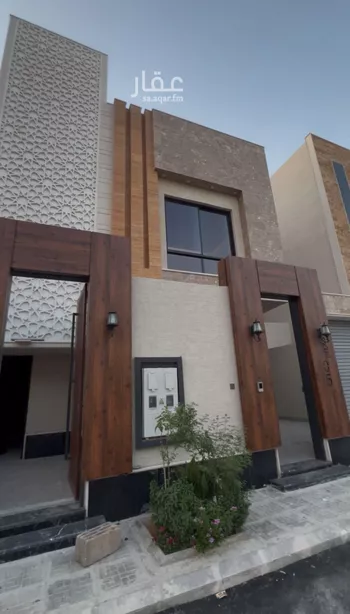 دور للبيع في شارع إبراهيم بن إدريس المالكي, حي الرمال, مدينة الرياض, منطقة الرياض