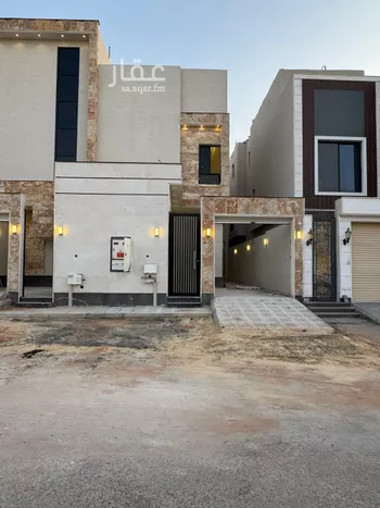 دور للبيع في شارع الامام عبدالله بن سعود بن عبدالعزيز, حي القادسية, مدينة الرياض, منطقة الرياض