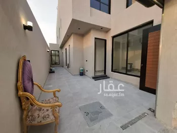 دور للبيع في شارع رقم 177, حي الجنادرية, مدينة الرياض, منطقة الرياض صورة 3