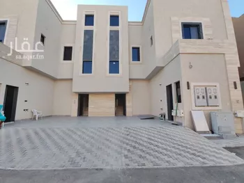دور للبيع في شارع قاسم الأندلسي, حي الخليج, مدينة الرياض, منطقة الرياض