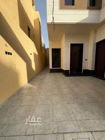 فيلا للبيع في شارع سليمان الحميضي, حي الرمال, مدينة الرياض, منطقة الرياض صورة 2