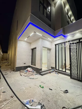 فيلا للبيع في شارع عمرو الشيباني, حي الرمال, مدينة الرياض, منطقة الرياض صورة 2