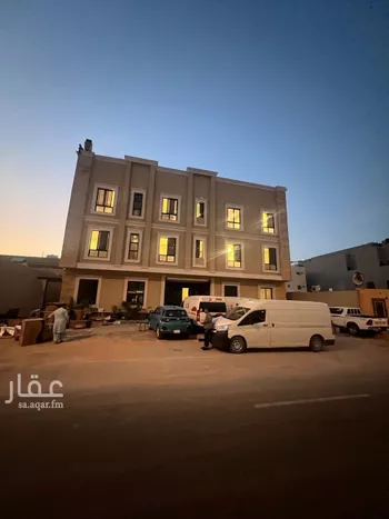 عمارة للبيع في شارع رقم 266, حي المونسية, مدينة الرياض, منطقة الرياض