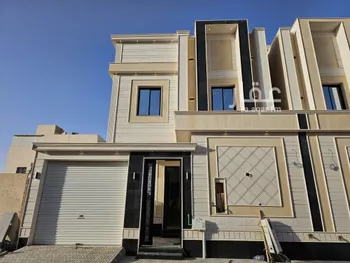 فيلا للبيع في شارع سليمان الحميضي, حي الجنادرية, مدينة الرياض, منطقة الرياض
