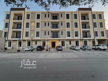 شقة للبيع في شارع الوادي الأعلى, حي النسيم الشرقي, مدينة الرياض, منطقة الرياض صورة 5
