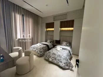 شقة للبيع في شارع الصقره, حي قرطبة, مدينة الرياض, منطقة الرياض صورة 2