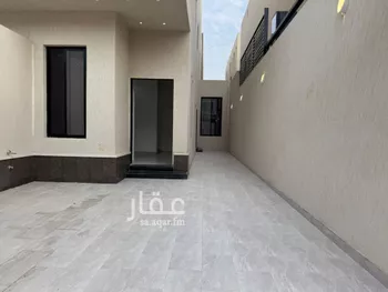 دور للبيع في شارع وادي عتبة, حي القادسية, مدينة الرياض, منطقة الرياض صورة 3