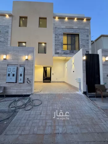 دور للبيع في شارع عامر الكناني, حي الخليج, مدينة الرياض, منطقة الرياض