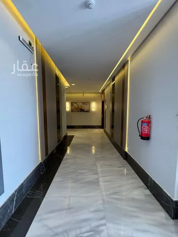 شقة للبيع في شارع جبير بن نفير, حي النسيم الشرقي, مدينة الرياض, منطقة الرياض صورة 5