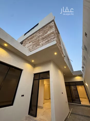 فيلا للبيع في شارع المهدوي, حي اليرموك, مدينة الرياض, منطقة الرياض صورة 5