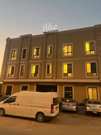 عمارة للبيع في شارع رقم 266, حي المونسية, مدينة الرياض, منطقة الرياض صورة 3