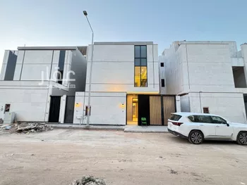 فيلا للبيع في شارع عمار الحسني, حي الرمال, مدينة الرياض, منطقة الرياض صورة 2