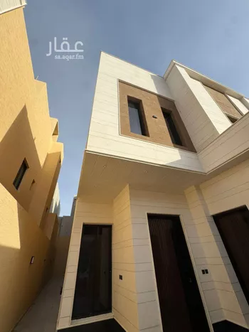 فيلا للبيع في شارع سليمان الحميضي, حي الرمال, مدينة الرياض, منطقة الرياض صورة 4