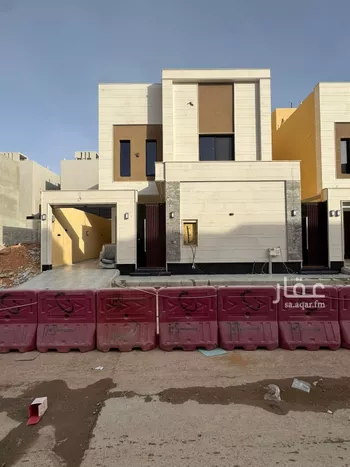 فيلا للبيع في شارع سليمان الحميضي, حي الرمال, مدينة الرياض, منطقة الرياض