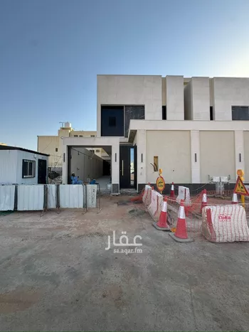 فيلا للبيع في شارع الظاهرة, حي النهضة, مدينة الرياض, منطقة الرياض