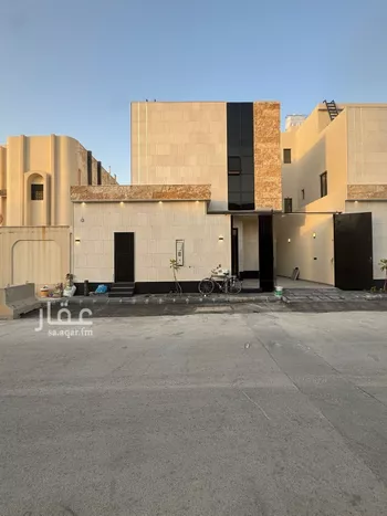 فيلا للبيع في شارع المنور, حي الخليج, مدينة الرياض, منطقة الرياض