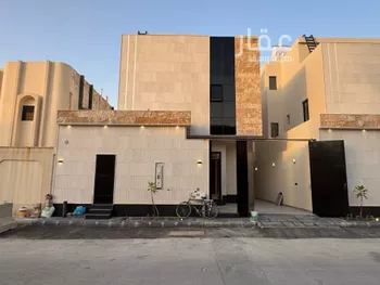 فيلا للبيع في شارع المنور, حي الخليج, مدينة الرياض, منطقة الرياض صورة 2