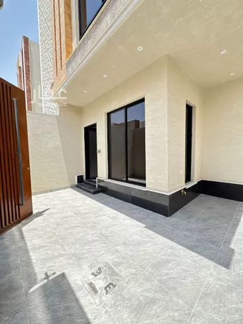 دور للبيع في شارع جمال الدين أبي السعود ظهيرة, حي الرمال, مدينة الرياض, منطقة الرياض صورة 5