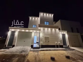 دور للبيع في شارع جبل أشاقر, حي القادسية, مدينة الرياض, منطقة الرياض صورة 2
